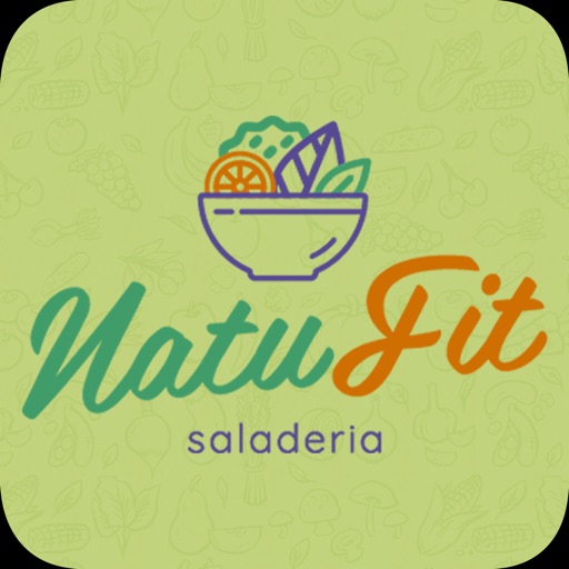 Natufit Saladeria