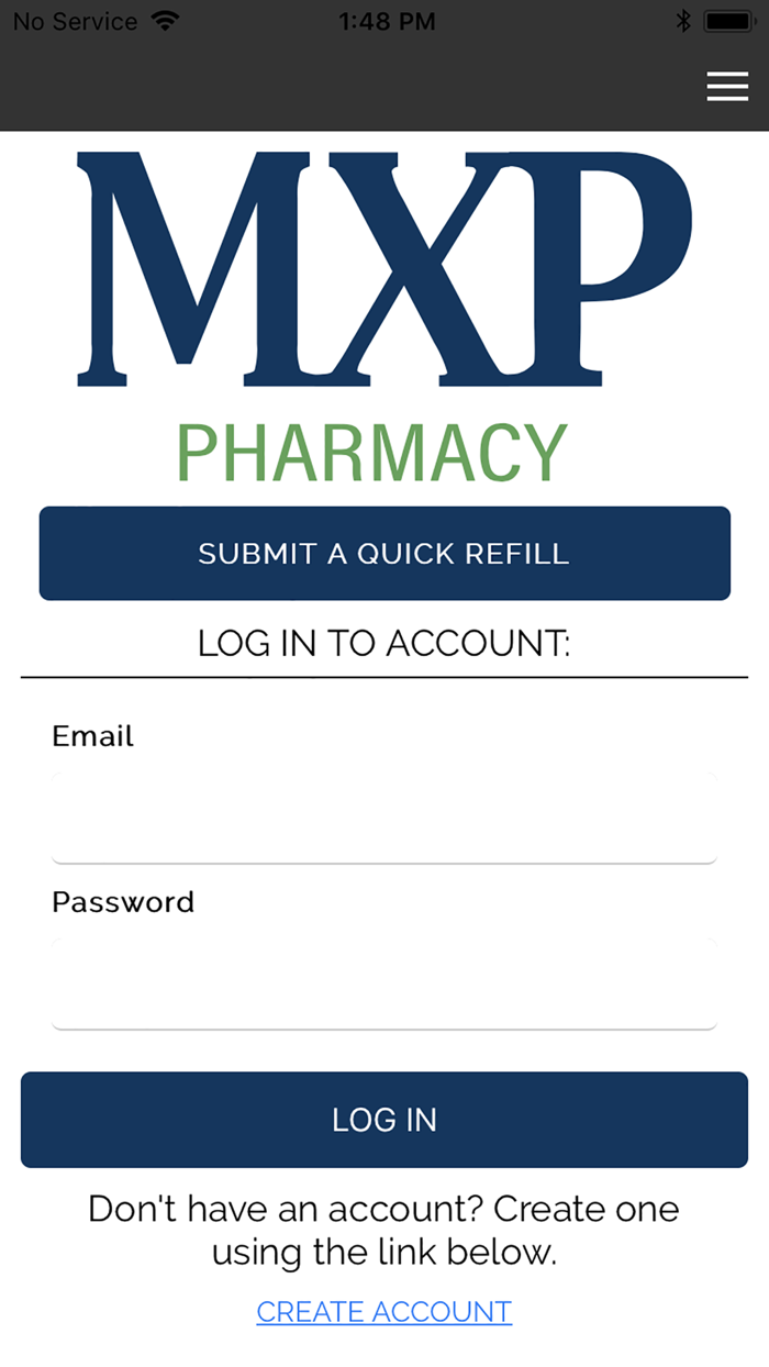 MXP Pharmacy