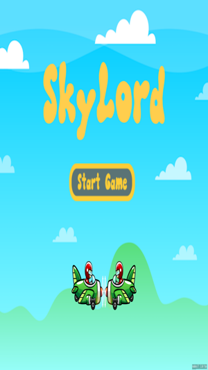 SkyLord(圖1)-速報App