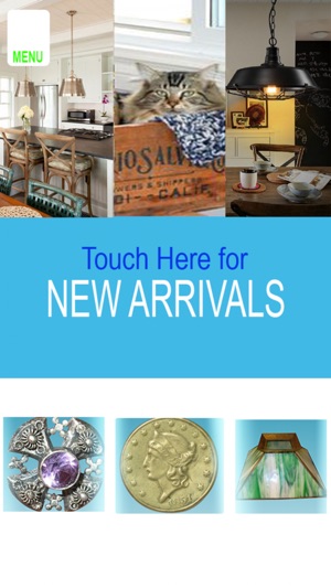 Robbia Antiques(圖2)-速報App