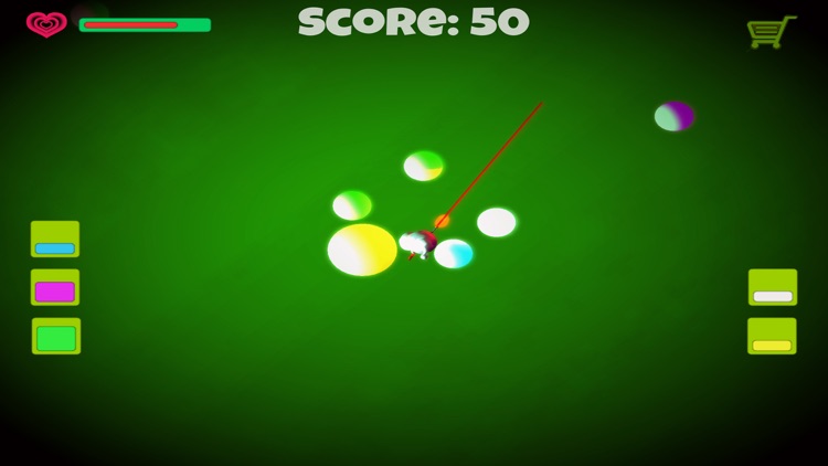 Bubble to Dream Shooter screenshot-4