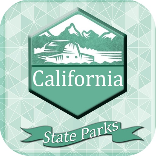 State Parks Guide - California icon