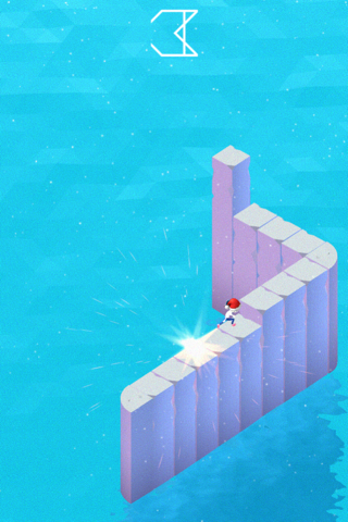 Serey Jump screenshot 3