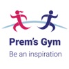 Prem's Gym Manager