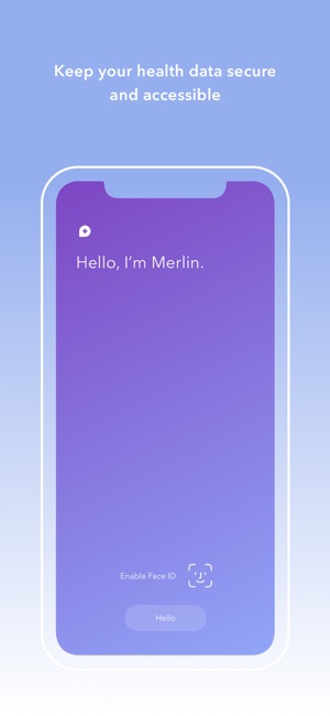 Merlin Health(圖1)-速報App