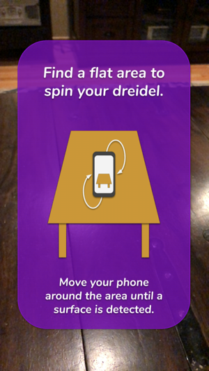 Dreidel, Dreidel, Dreidel