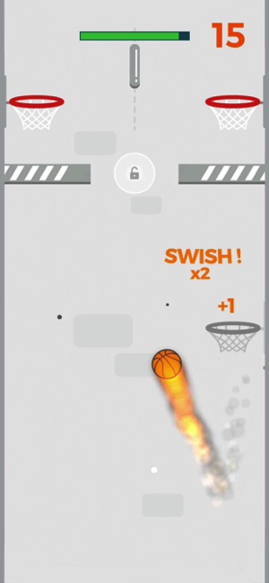 Basketball Games!(圖2)-速報App