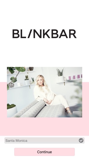 Blinkbar