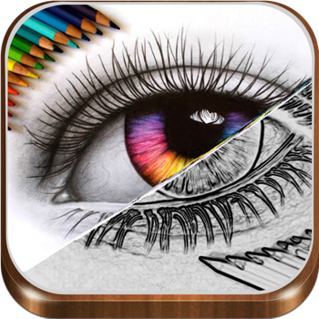 ArtStudio - Creación de dibujos a lápiz