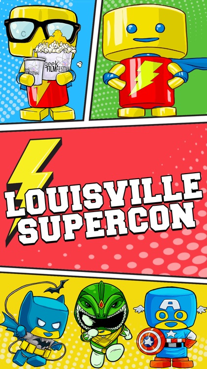 Louisville Supercon