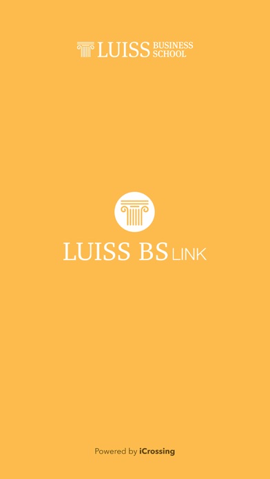 Luiss BS Link Studenti screenshot 3