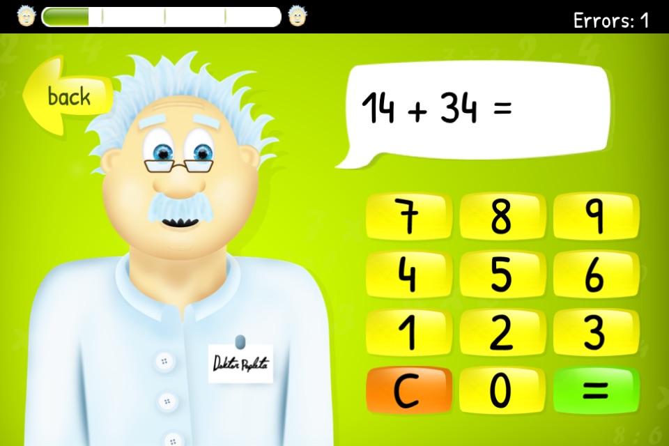 sCool Math screenshot 3