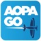 Available exclusively to AOPA members, AOPA GO delivers essential flight planning tools—AOPA Airports Directory, AOPA Weather and a select set of AOPA Flight Planning features in the palm of your hand