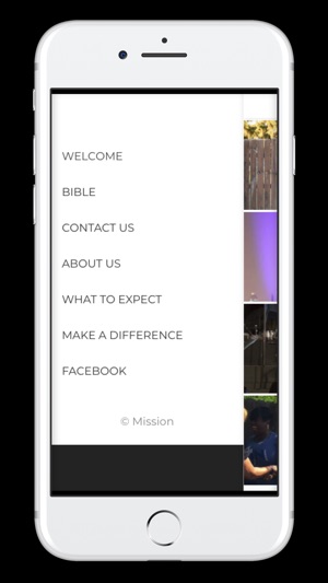 Kingdom Christian Center(圖3)-速報App