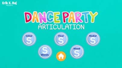 How to cancel & delete Dance Party Articulation from iphone & ipad 2