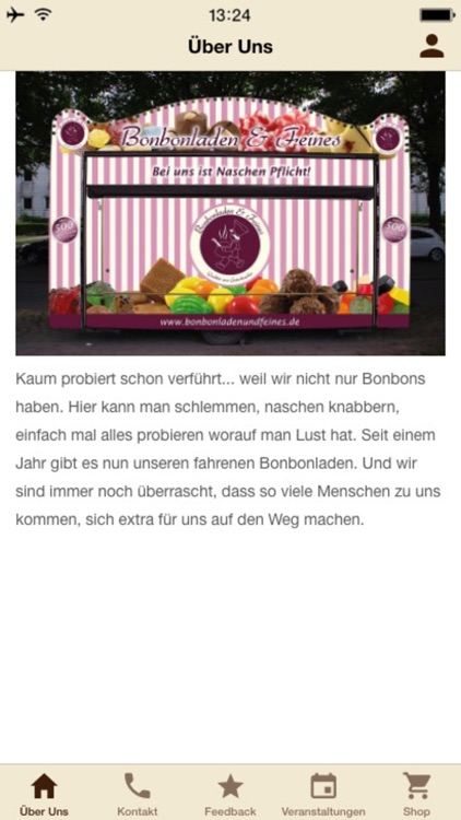 Dein Bonbonladen screenshot-4