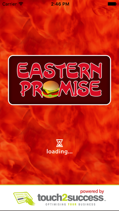 How to cancel & delete Eastern Promise from iphone & ipad 1