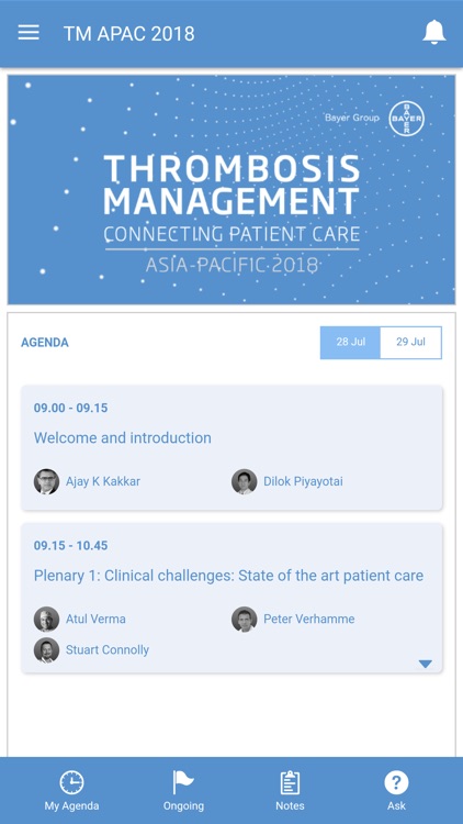 TM APAC 2018