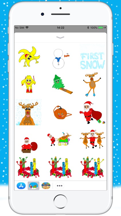 Christmas Animations