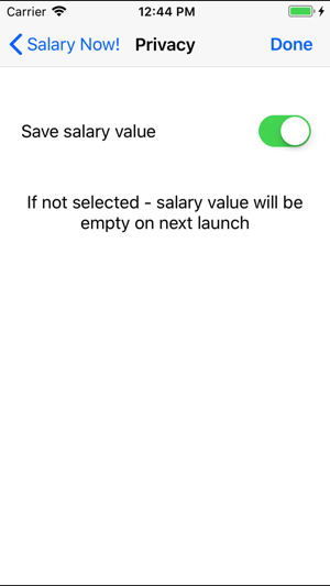 Salary Now(圖3)-速報App