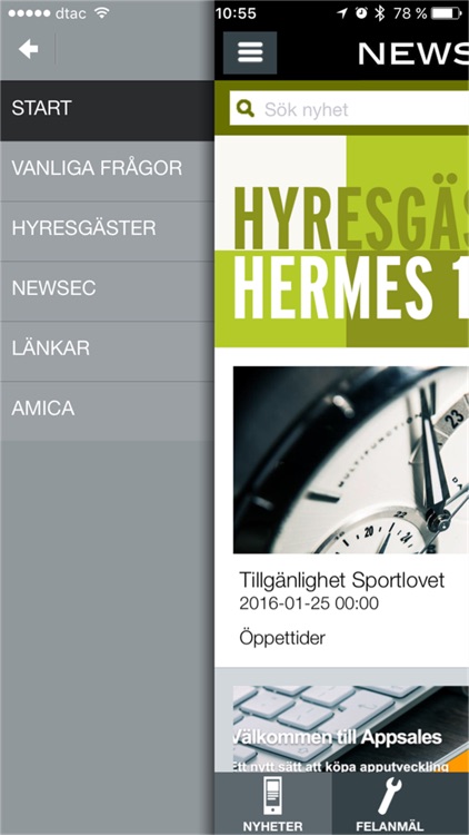 Hermes 11 Newsec