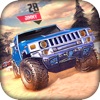 Offroad Jeep Hill Racing 4x4