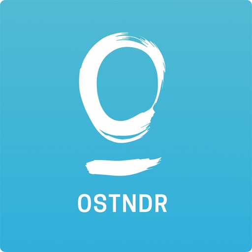 OSTNDR app icon