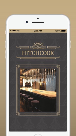 Hitchcook(圖1)-速報App