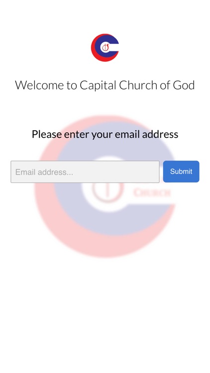 Capital Church of God