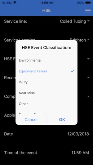 HSE - SteadFast Solutions(圖4)-速報App