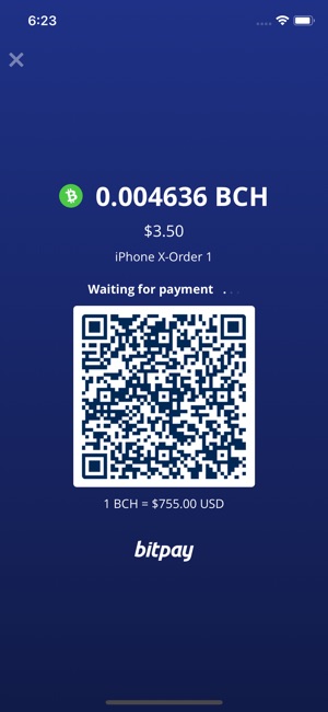 Bitcoin Checkout(圖5)-速報App