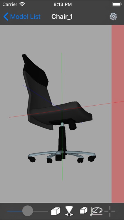 LTMqoViewer screenshot-3