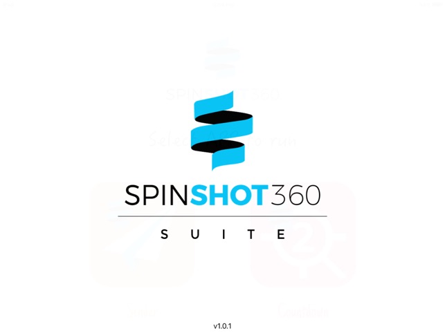 SpinShot360 Suite(圖1)-速報App