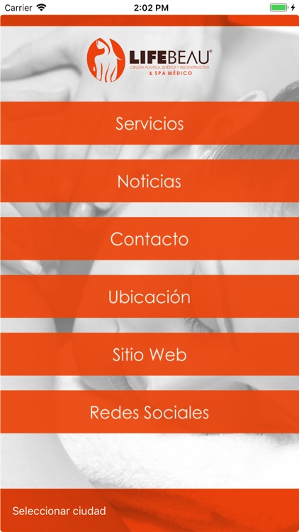 Lifebeau screenshot-4