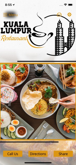 Kuala Lumpur Restaurant Perth(圖1)-速報App