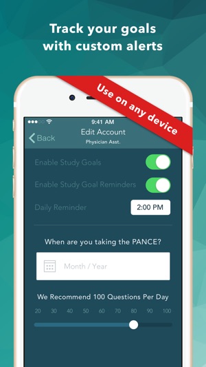 Lange Pance Panre Flashcards On The App Store