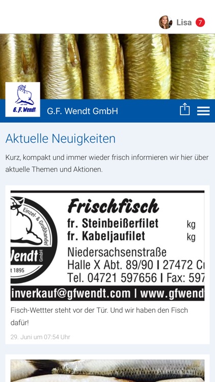 G.F. Wendt GmbH