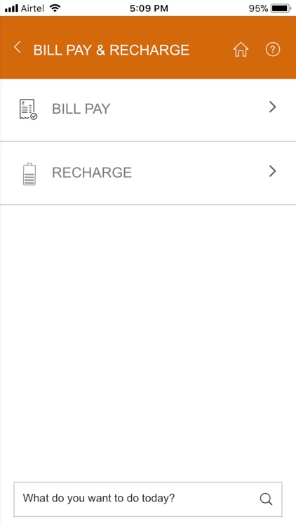 ICICI iBizz MBanking