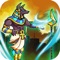 It’s time to play and enjoy intense combats with Age of Monster - Crash World - Monster Legends - new, exciting monster games