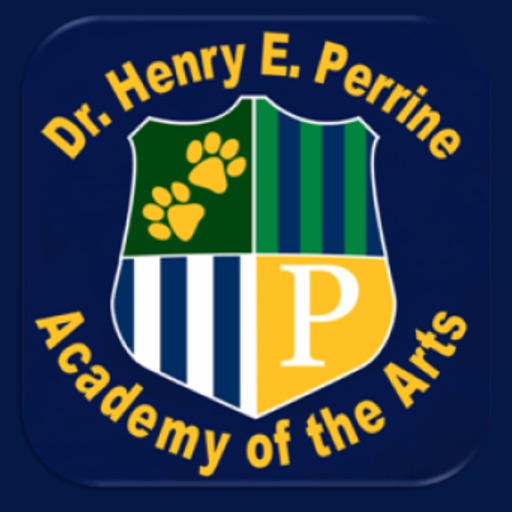 Perrine Academy of the Arts