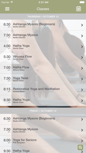 Art of Yoga(圖4)-速報App