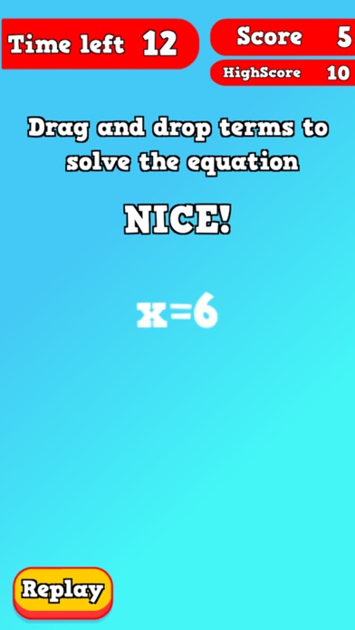 Math Mate screenshot 3