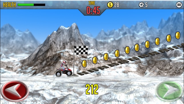 ATV Racing(圖2)-速報App