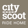 CityScoot Designated Drivers