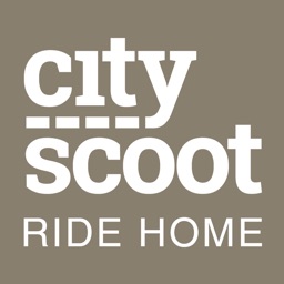 CityScoot Designated Drivers