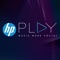 HP PLAY is the first web, desktop & mobile streaming music service in the Middle East