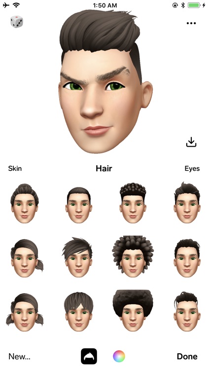 Facemoji: 3D Emoji Maker screenshot-3