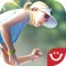 Experience the first real-time, multi-player mobile golf game