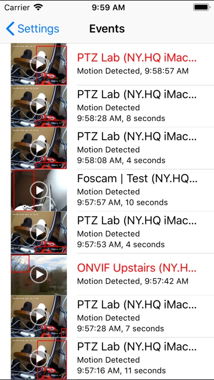 DComplex Mobile screenshot-7
