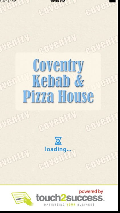 Coventry Kebab House